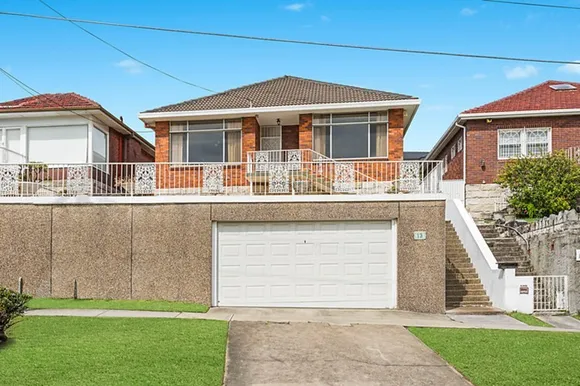 13 Military Road, Dover Heights