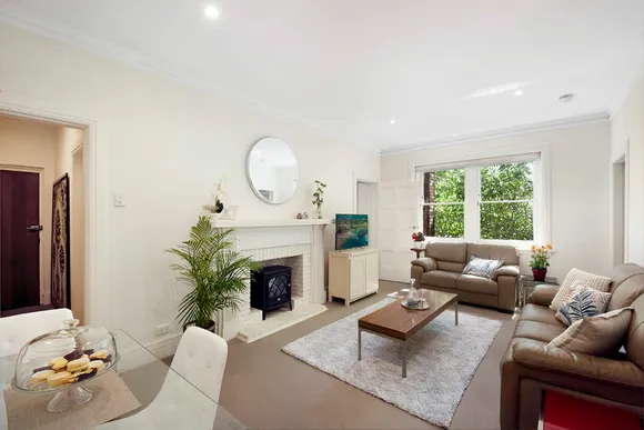6/166 New South Head Road, Edgecliff