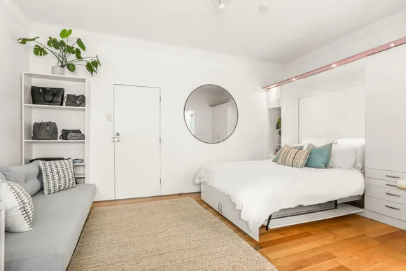 12/240 Campbell Parade, Bondi Beach