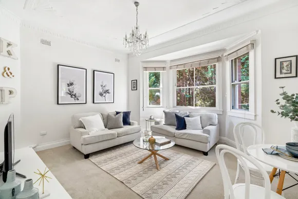16/524 New South Head  Road, Double Bay