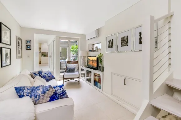 17  Hargrave Lane, Paddington