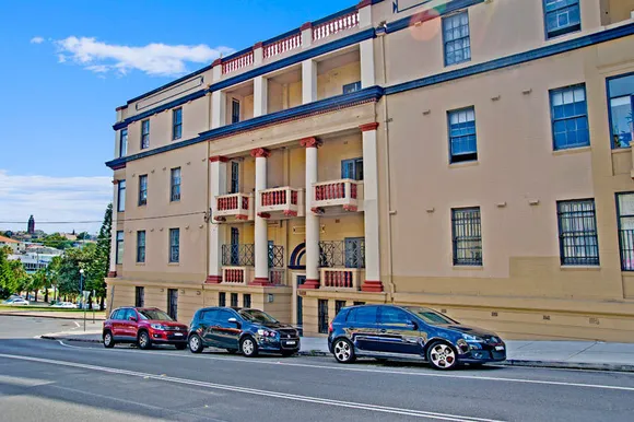2/184 Arden Street, Coogee