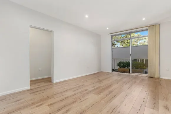 4/31 Palmerston  Avenue, Bronte