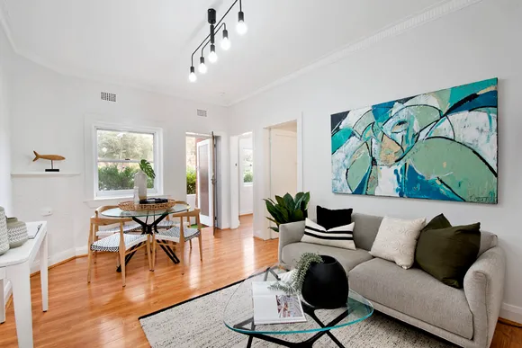1/98A Blair Street, North Bondi