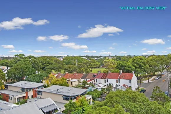 602/144 Mallett Street, Camperdown