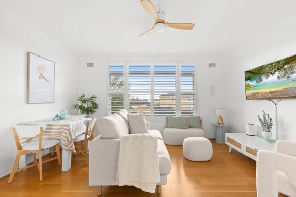 6/739 Old South Head Road, Vaucluse