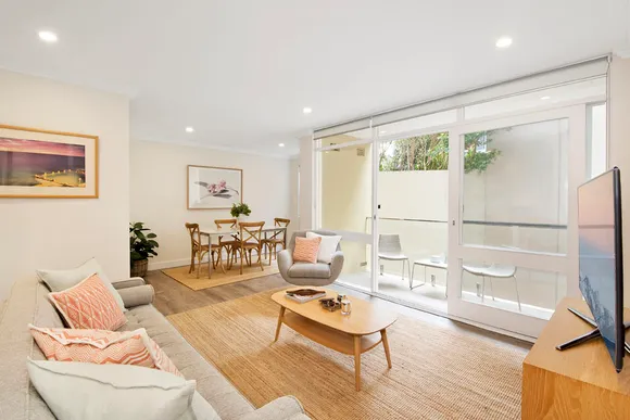 4/40 McKeon Street, Maroubra
