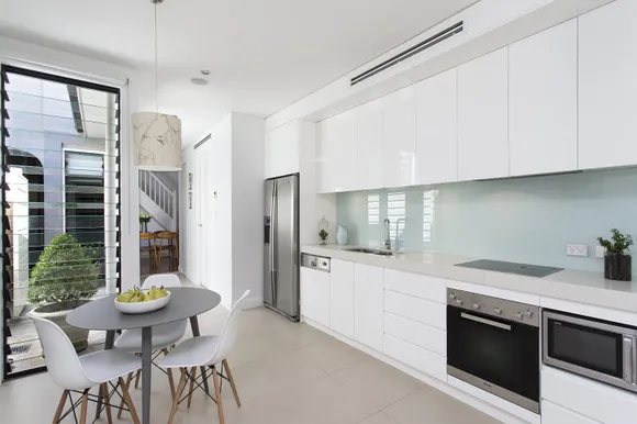 35  Comber Street, Paddington