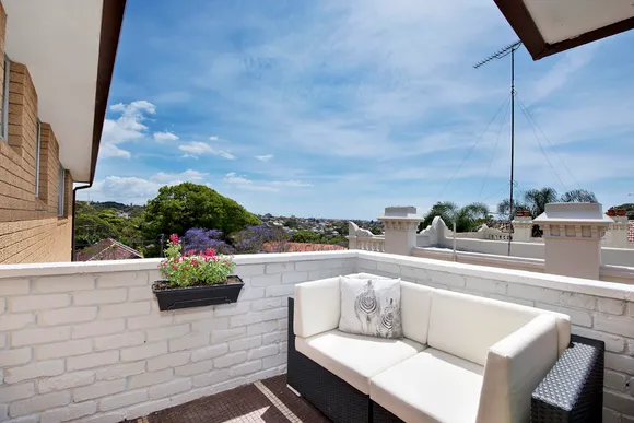 8/343 Bronte Road, Bronte
