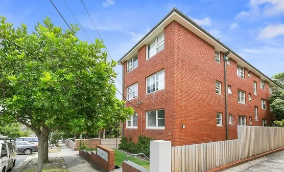 2/6 Hereward Street, Maroubra