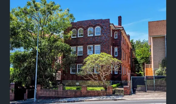 3/121 Ocean Street, Woollahra