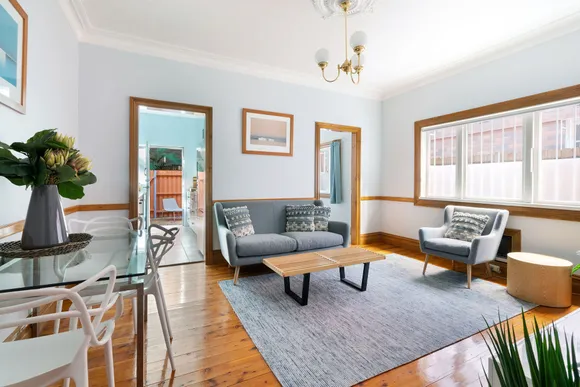 2/8 Warners Avenue, North Bondi