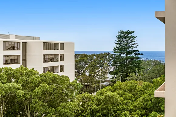 7C/27-31 Ocean Street, Bondi