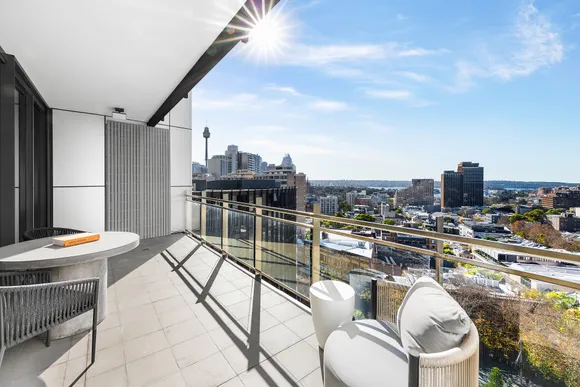 1302/20 Pelican Street, Surry Hills