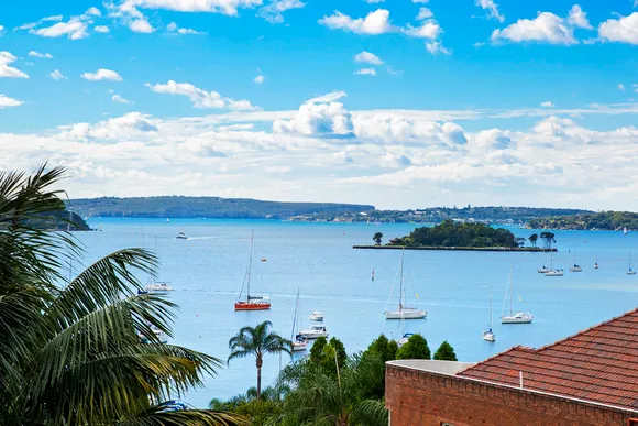 13/14 Onslow  Avenue, Elizabeth Bay