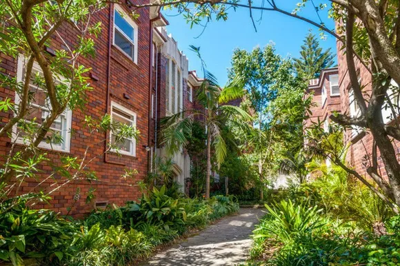 8/85C Ocean Street, Woollahra