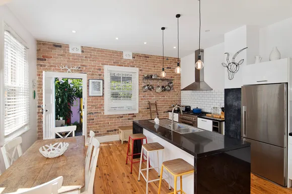 172 Ebley  Street, Bondi Junction