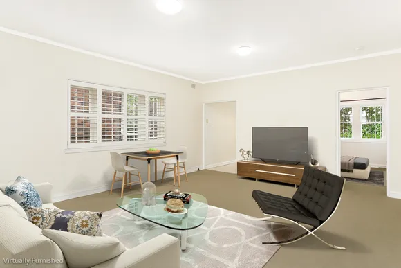 5/2 Birriga Road, Bellevue Hill, Bellevue Hill