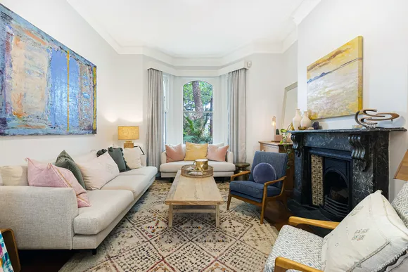 135 Paddington  Street, Paddington