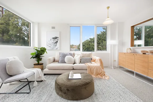 8/142 Old South Head Road, Bellevue Hill