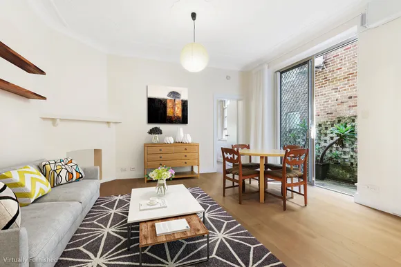 1/5 Moore Street, Coogee
