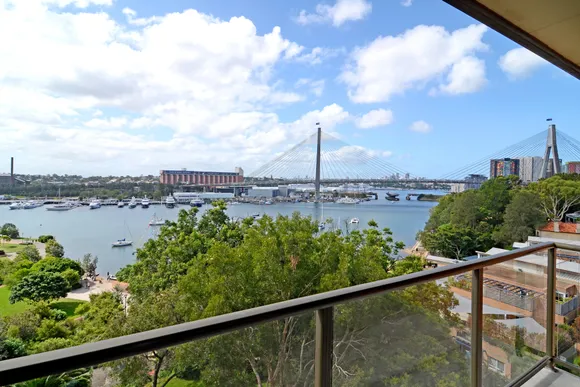 29/1 Stewart Street, Glebe