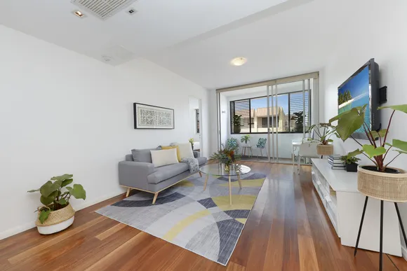 15/2 Towns Road, Vaucluse
