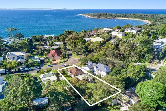 14 Loftus  Street, Bundeena