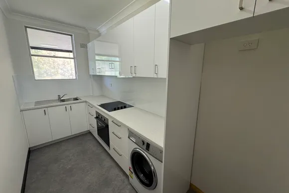 14/297 Crown Street, Surry Hills