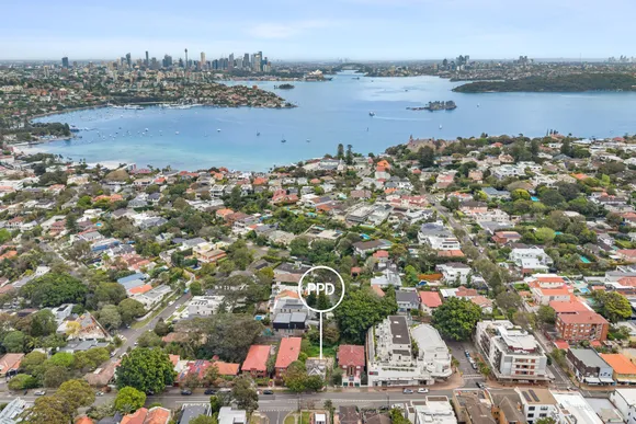 690 Old South Head  Road, Rose Bay