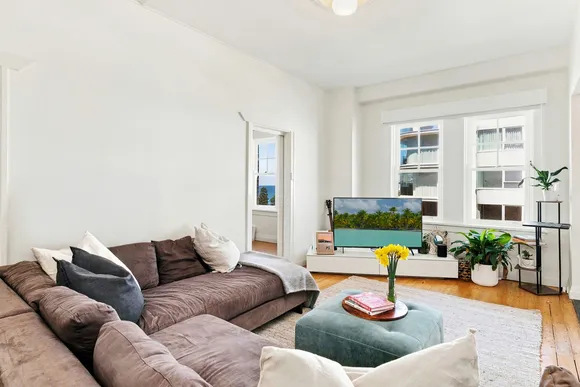34/1 Beach Road, Bondi Beach