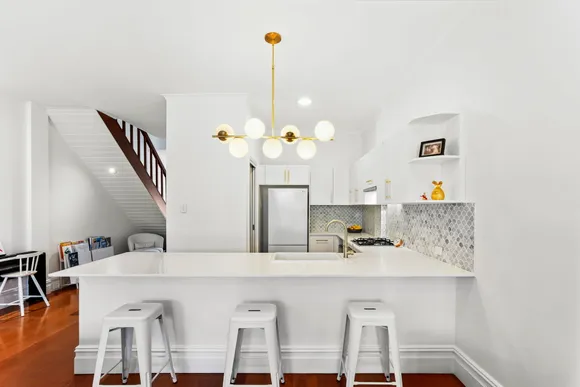 6 Raine Street, Woollahra