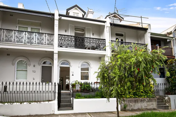 14 Fitzgerald Street, Queens Park