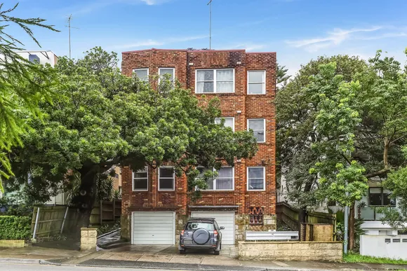 12/226 Old South Head Road, Bellevue Hill