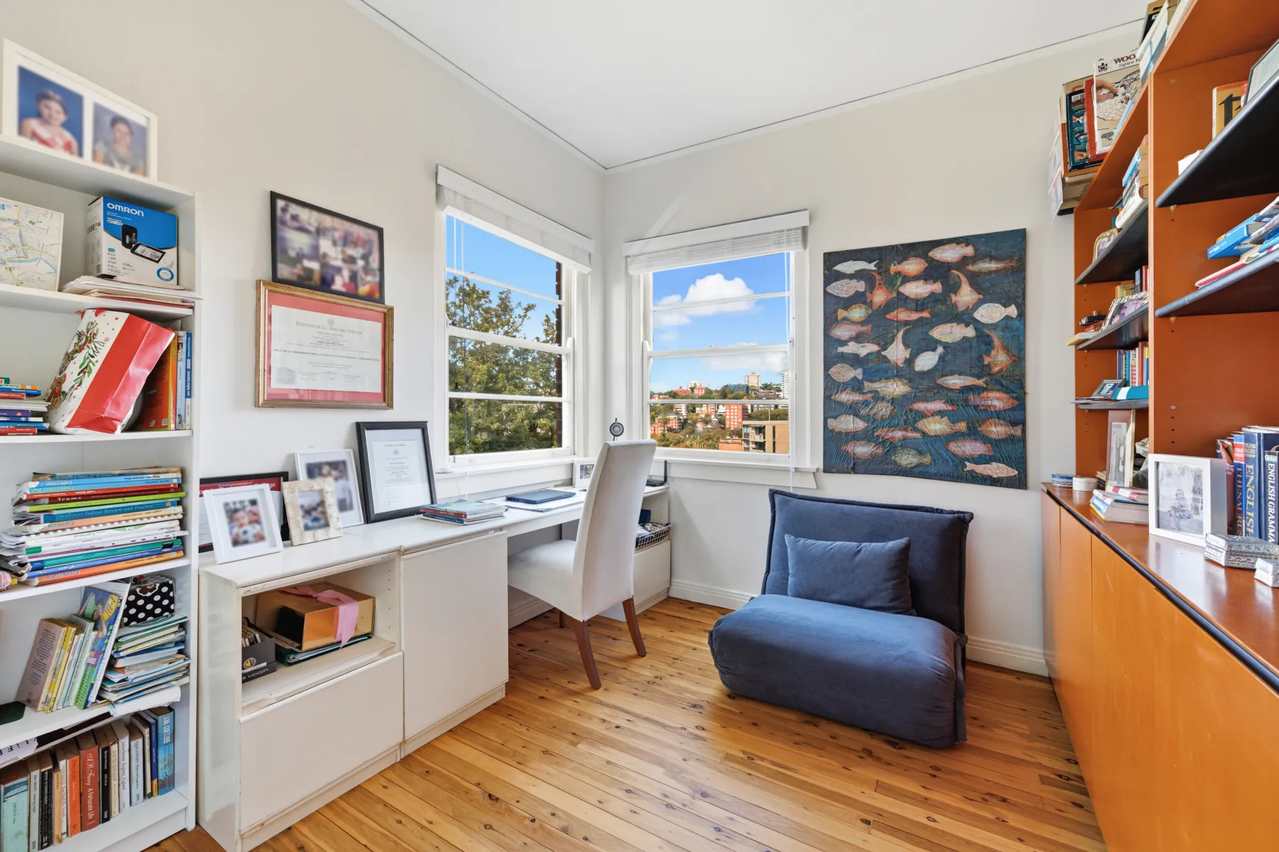10/2 Marathon Road, Darling Point, Darling Point - Image 1