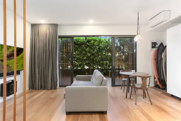 8/150-156 Doncaster Avenue, Kensington
