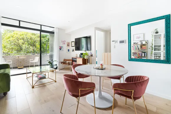 307/18-28 Neild  Avenue, Darlinghurst