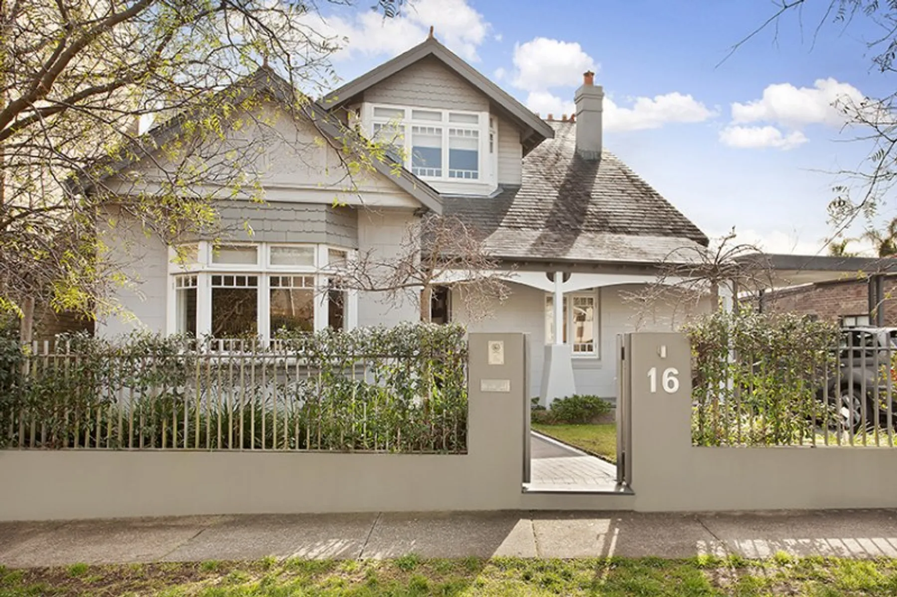 16 Queens Park Road, Queens Park - Image 1