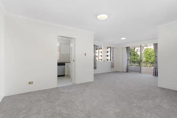544/83 Dalmeny Avenue, Rosebery