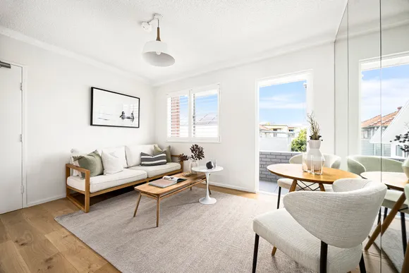 4/56 Oberon  Street, Randwick