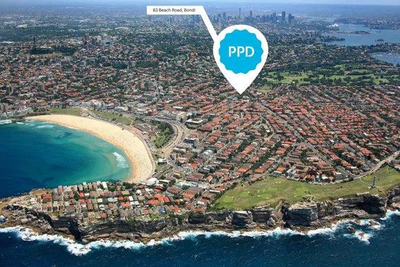 83 Beach Road, Bondi Beach