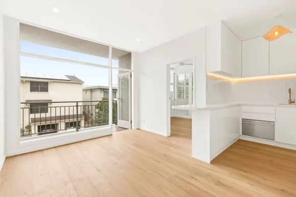 3/29 Darling Street, Bronte