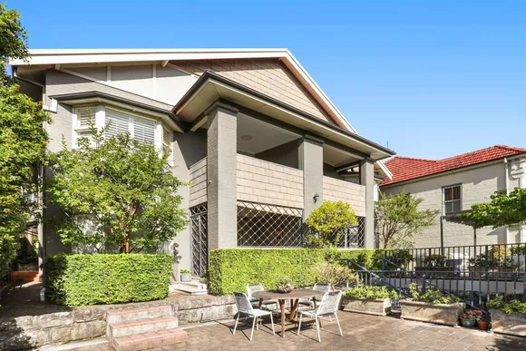 3/81-83 Holdsworth Street, Woollahra