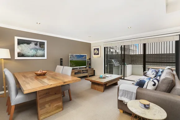 1/26-34 McElhone Street, Woolloomooloo