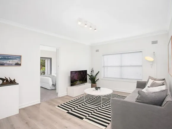 7/38 Bream  Street, Coogee