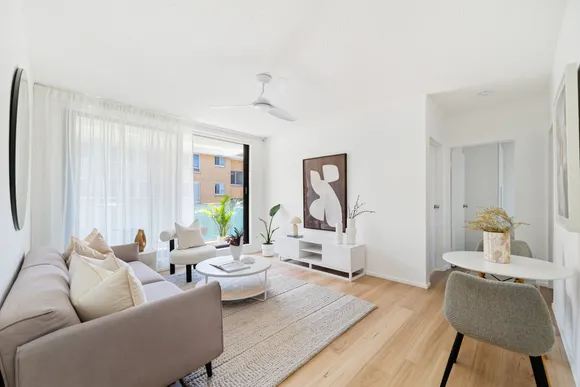 16/81-85 Avoca Street, Randwick