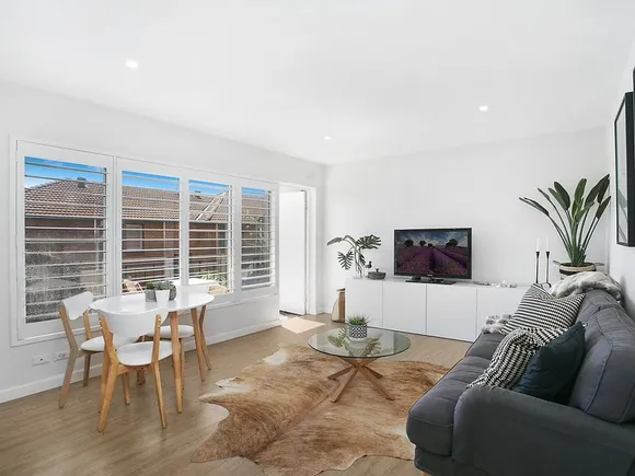 16/94 Mount Street, Coogee
