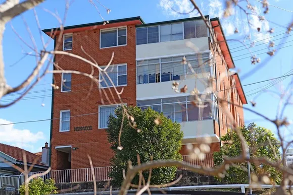 5/2-4 Lion Street, Randwick