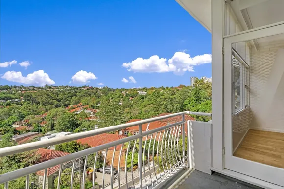 47/19 Stanley Street, Woollahra