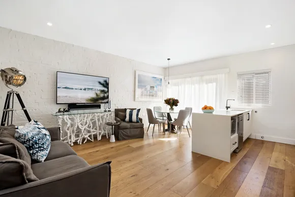 8/93 Ramsgate Avenue, North Bondi